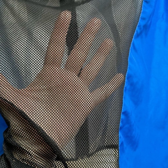 Pearl Izumi Men’s XL Cycling Jacket Vest Blue and Black - Picture 4 of 10